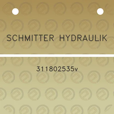 schmitter-hydraulik-311802535v