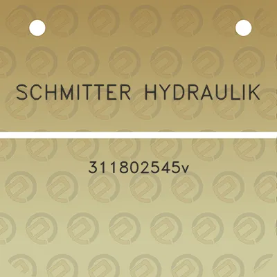 schmitter-hydraulik-311802545v