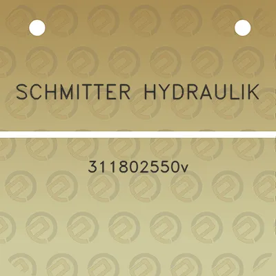 schmitter-hydraulik-311802550v