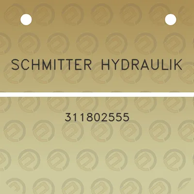 schmitter-hydraulik-311802555