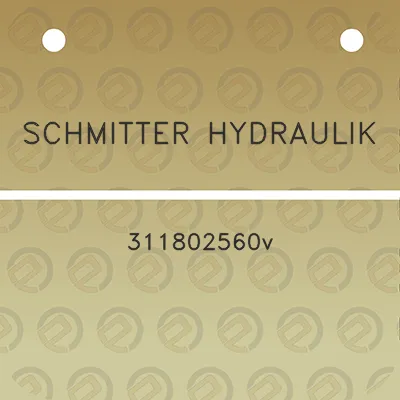 schmitter-hydraulik-311802560v