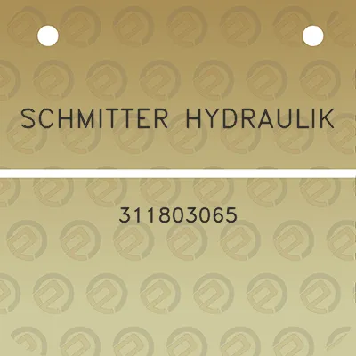 schmitter-hydraulik-311803065