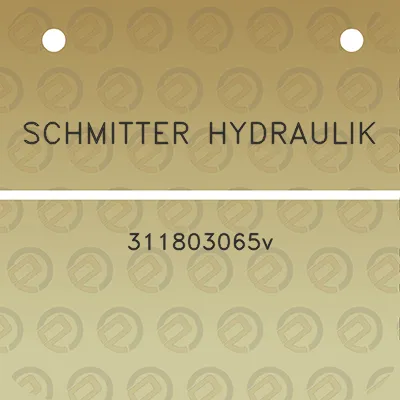 schmitter-hydraulik-311803065v