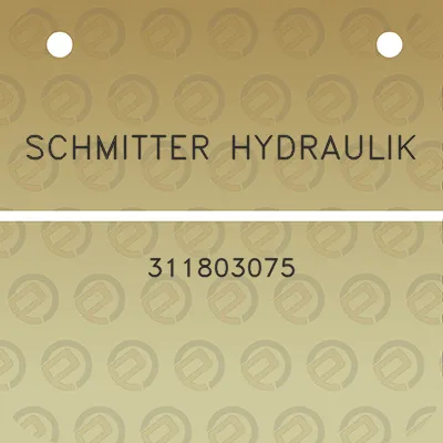 schmitter-hydraulik-311803075