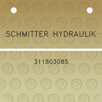 schmitter-hydraulik-311803085