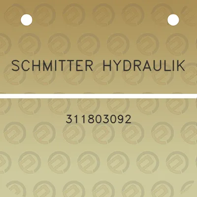 schmitter-hydraulik-311803092