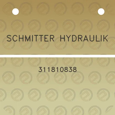 schmitter-hydraulik-311810838