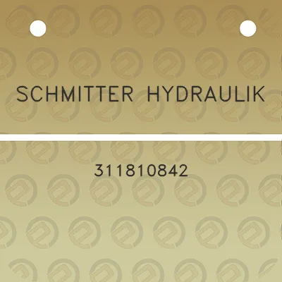 schmitter-hydraulik-311810842