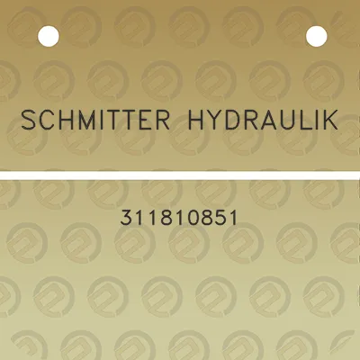 schmitter-hydraulik-311810851