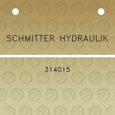 schmitter-hydraulik-314015