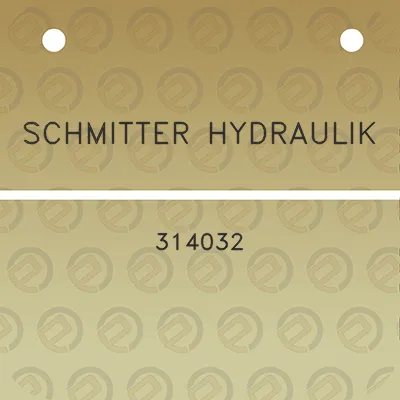 schmitter-hydraulik-314032