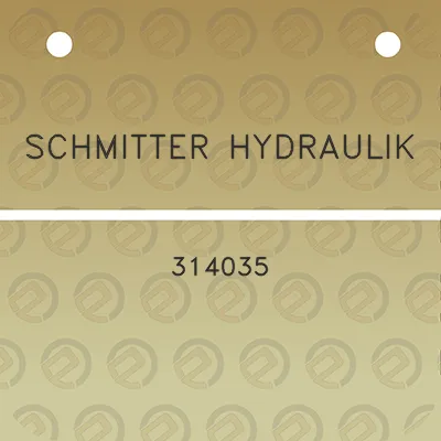 schmitter-hydraulik-314035