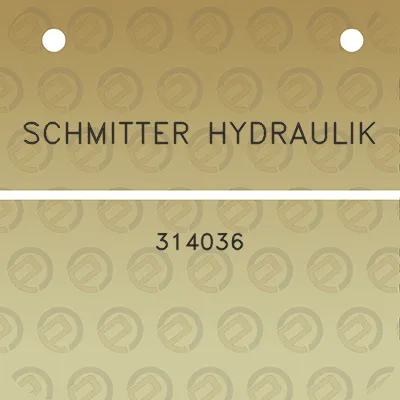 schmitter-hydraulik-314036