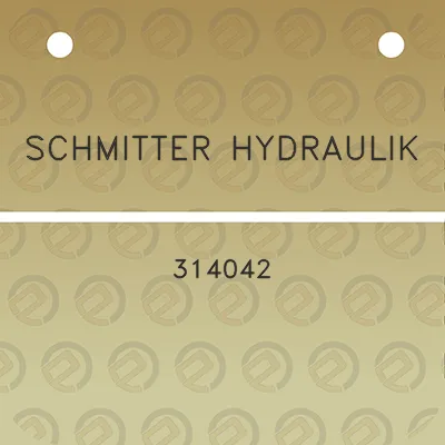 schmitter-hydraulik-314042