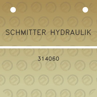 schmitter-hydraulik-314060