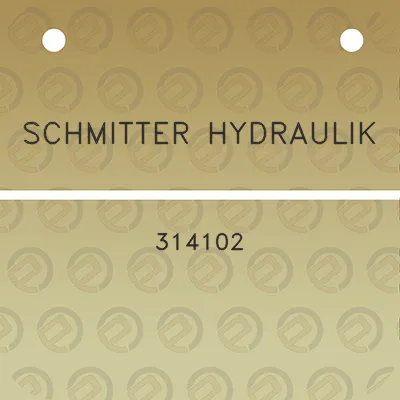 schmitter-hydraulik-314102