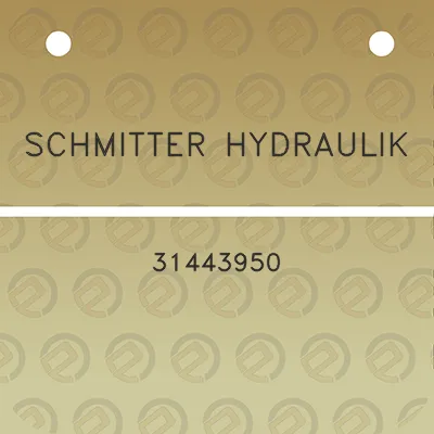 schmitter-hydraulik-31443950