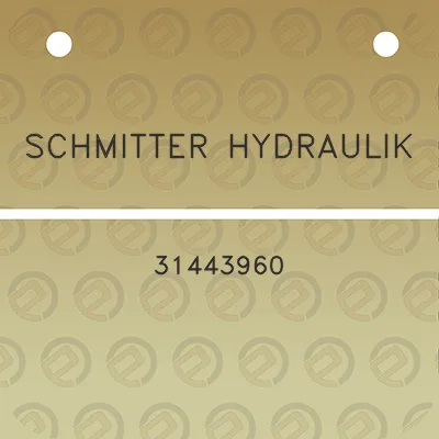 schmitter-hydraulik-31443960