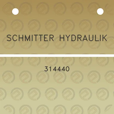 schmitter-hydraulik-314440