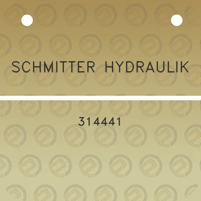 schmitter-hydraulik-314441