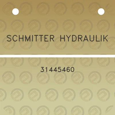 schmitter-hydraulik-31445460