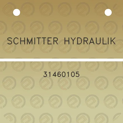 schmitter-hydraulik-31460105