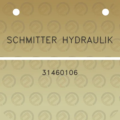 schmitter-hydraulik-31460106