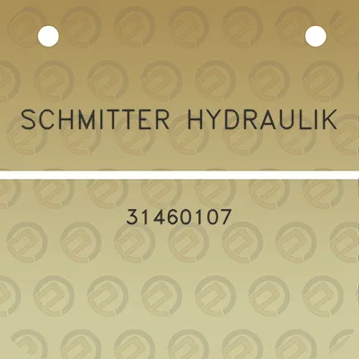 schmitter-hydraulik-31460107