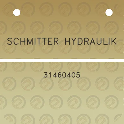 schmitter-hydraulik-31460405