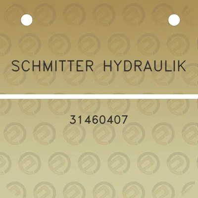 schmitter-hydraulik-31460407