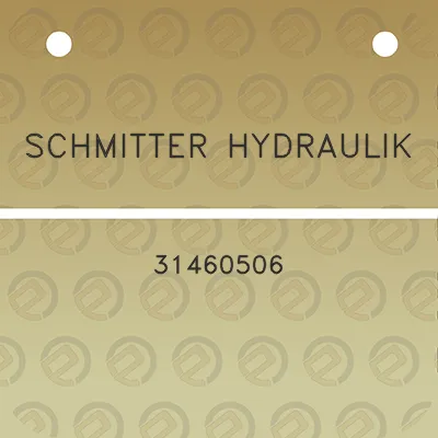 schmitter-hydraulik-31460506