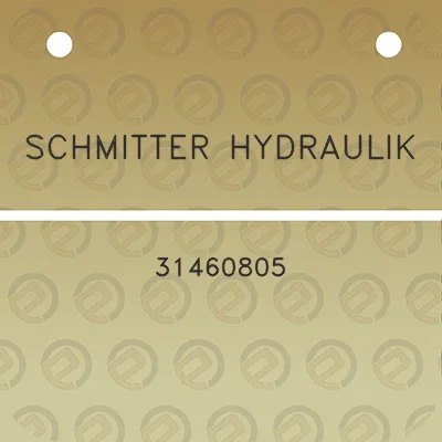 schmitter-hydraulik-31460805