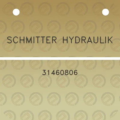 schmitter-hydraulik-31460806