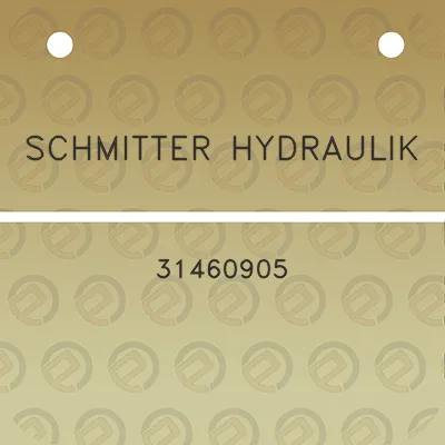 schmitter-hydraulik-31460905