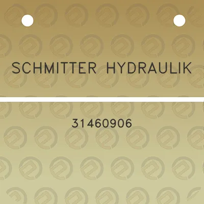 schmitter-hydraulik-31460906