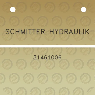 schmitter-hydraulik-31461006