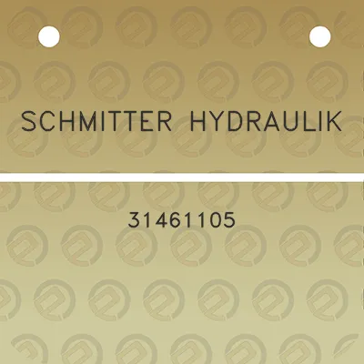 schmitter-hydraulik-31461105