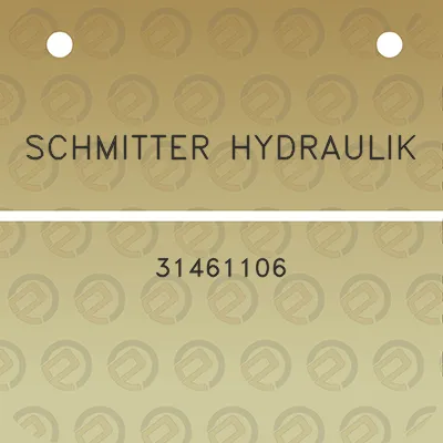 schmitter-hydraulik-31461106