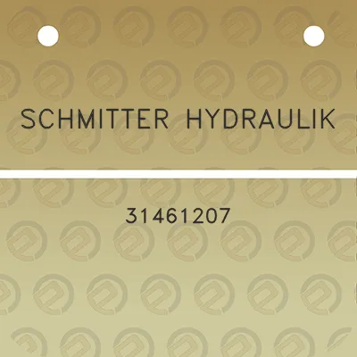 schmitter-hydraulik-31461207