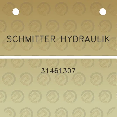 schmitter-hydraulik-31461307