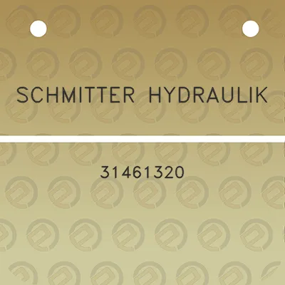 schmitter-hydraulik-31461320