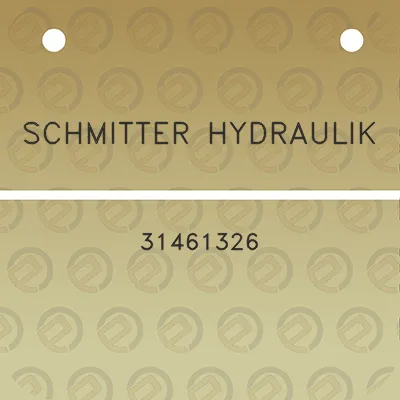 schmitter-hydraulik-31461326