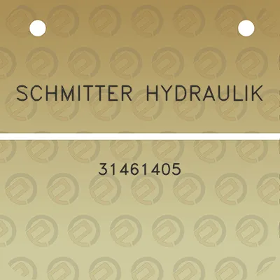 schmitter-hydraulik-31461405