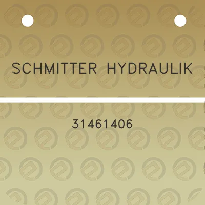 schmitter-hydraulik-31461406