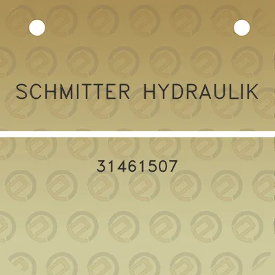 schmitter-hydraulik-31461507