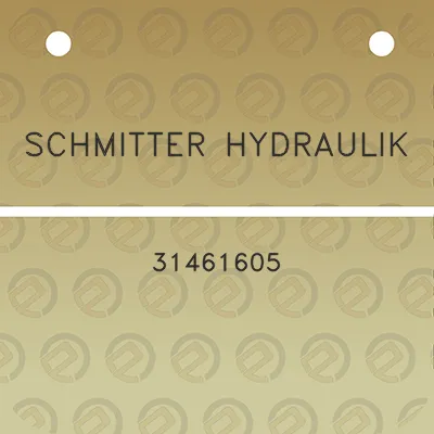 schmitter-hydraulik-31461605