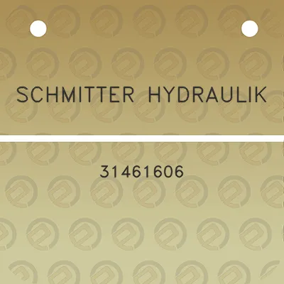 schmitter-hydraulik-31461606