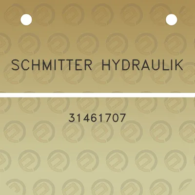 schmitter-hydraulik-31461707