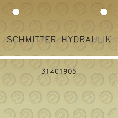 schmitter-hydraulik-31461905