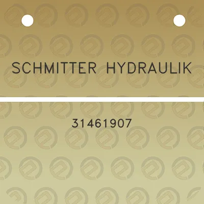 schmitter-hydraulik-31461907